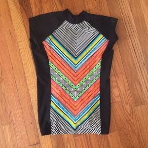 Rip curl rash guard